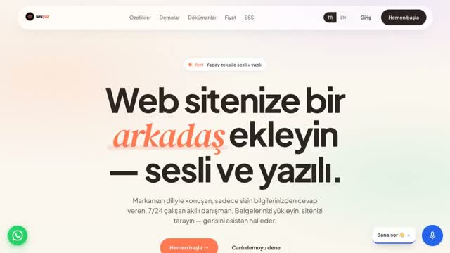 SesYaz